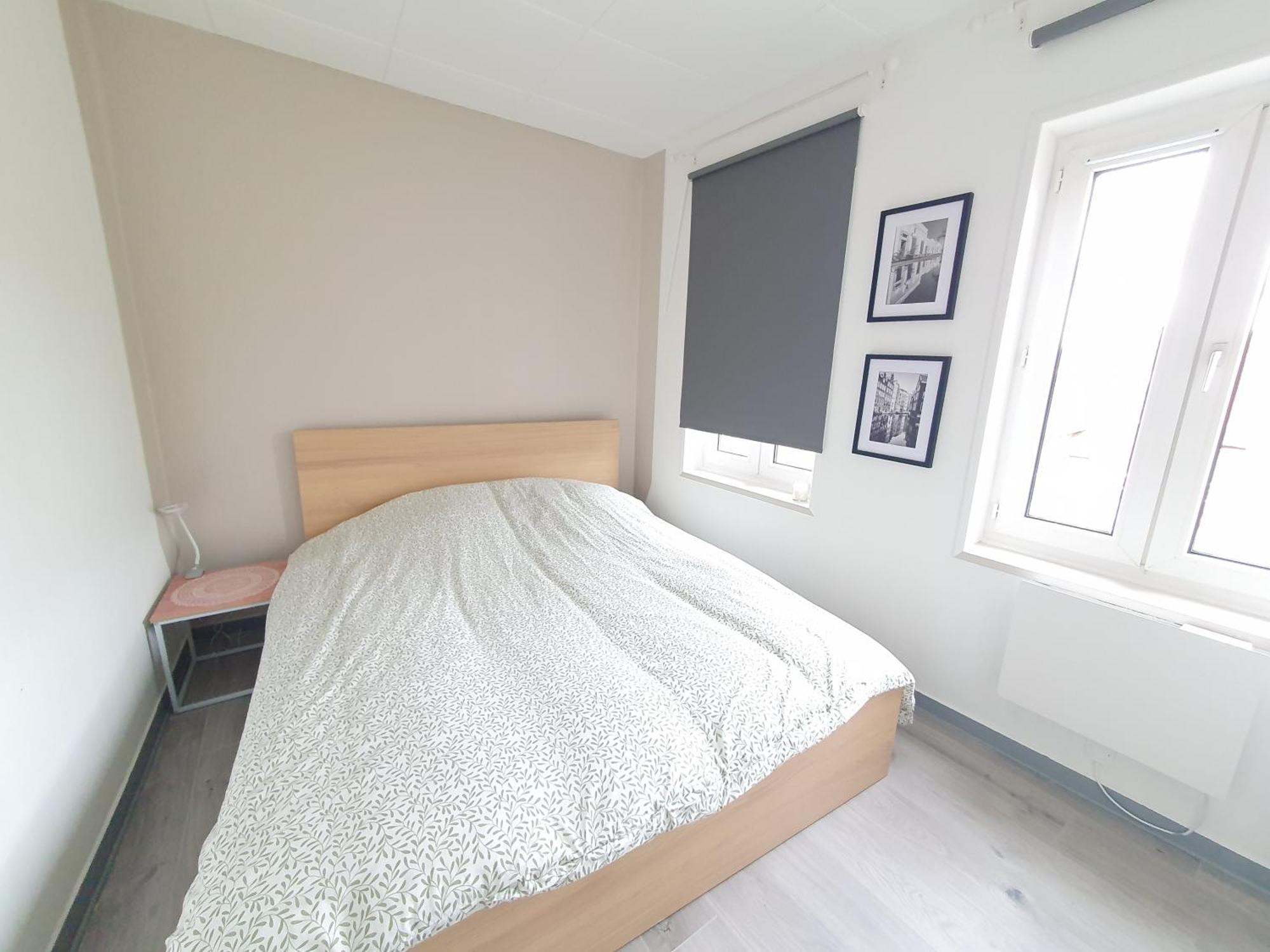 C5 Charmant Petit Deux Pieces Centre Ville Cambrai Zewnętrze zdjęcie